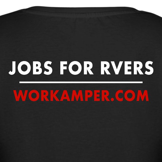 Jobs For RVers - Workamper.com