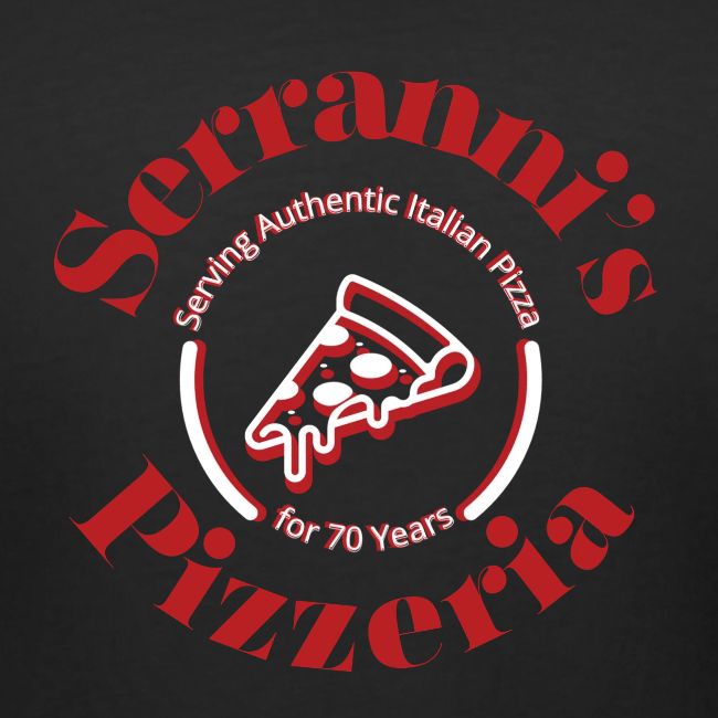 Serrianni's & Coal Run Craft
