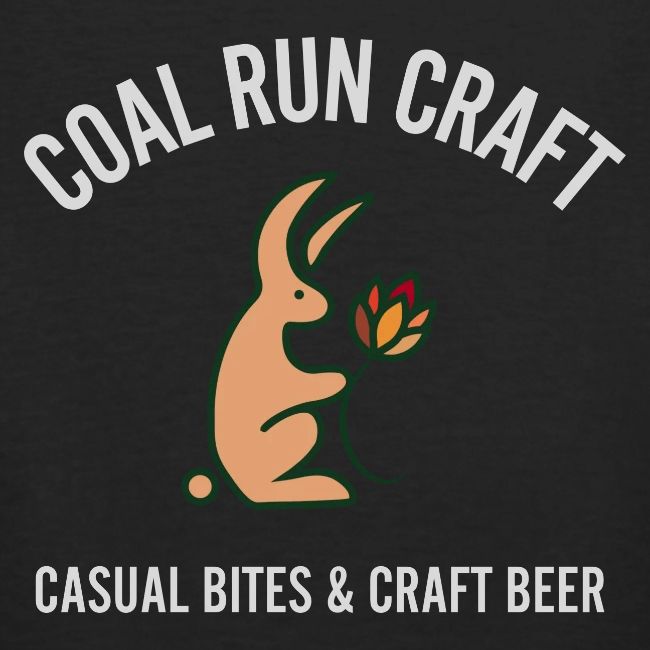 Serrianni's & Coal Run Craft