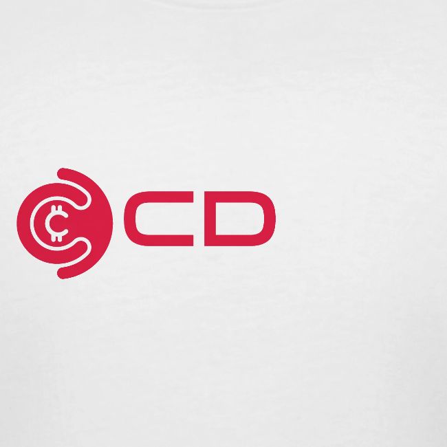 CD3D White Front/CinemaDraft Logo Back