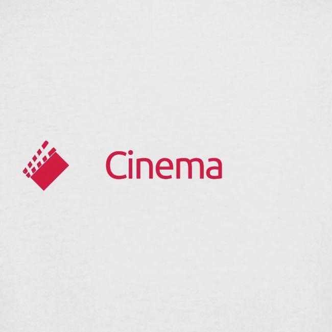 CD3D White Front/CinemaDraft Logo Back