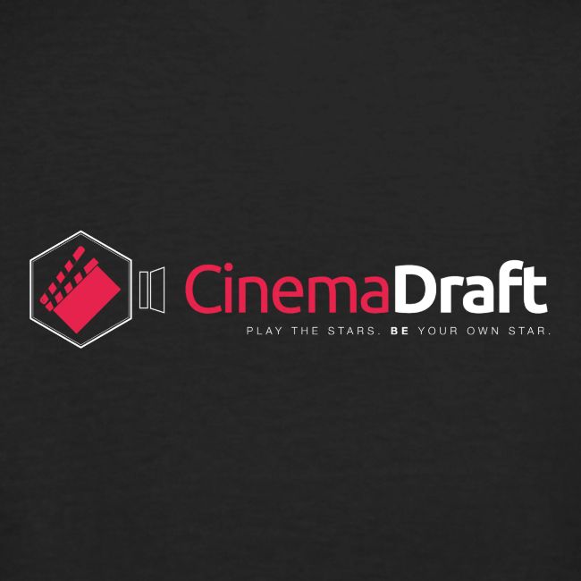 CD3D White Front/CinemaDraft Logo Back