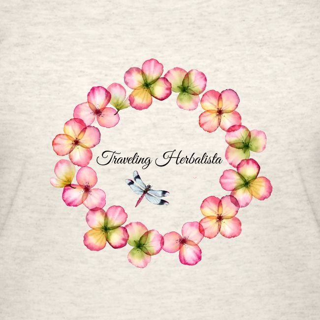 Traveling Herbalista Design Gear