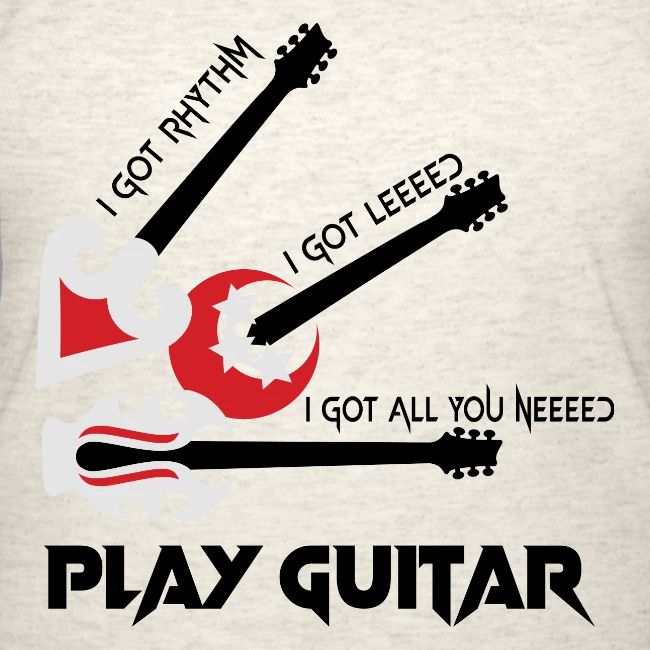 PLAY GUITAR