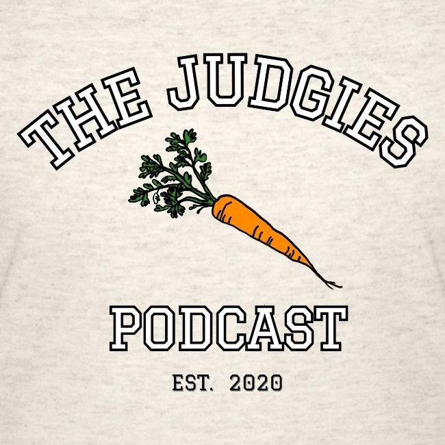 The Judgies Podcast Carrot College