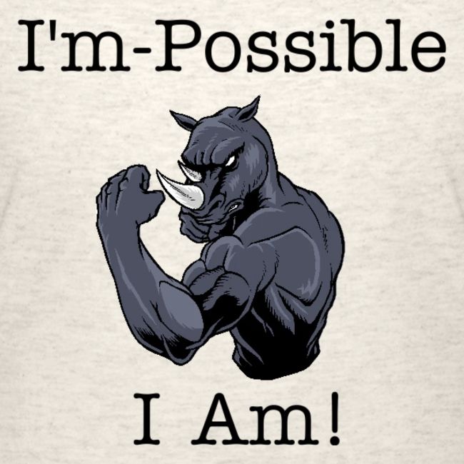 I AM Possible