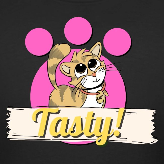 TomoTees Tasty