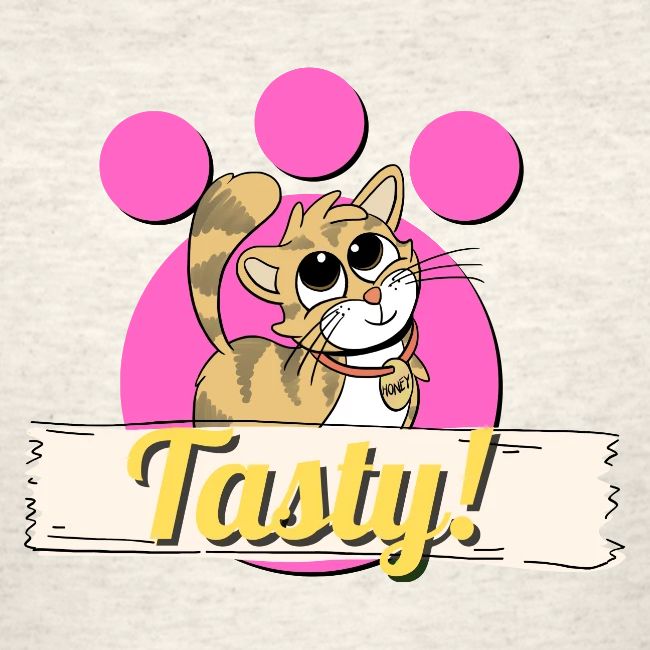 TomoTees Tasty