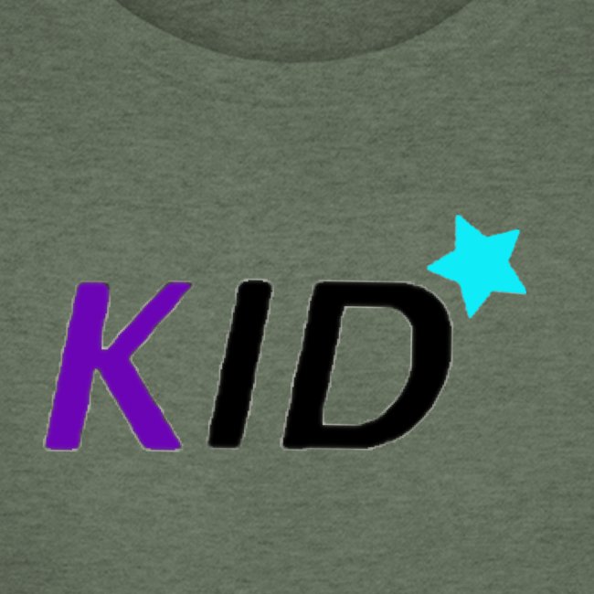 New KID Logo (Orlando Pride)