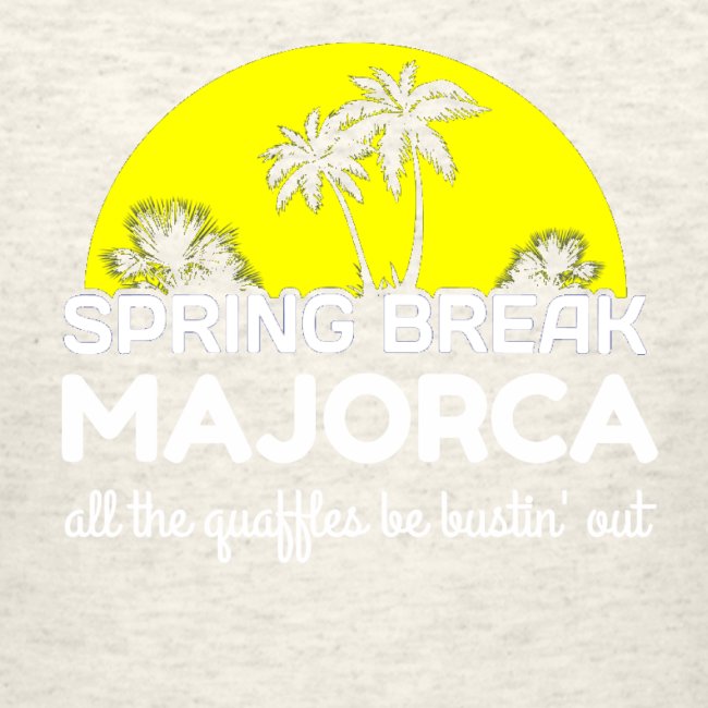 Spring Break Majorca