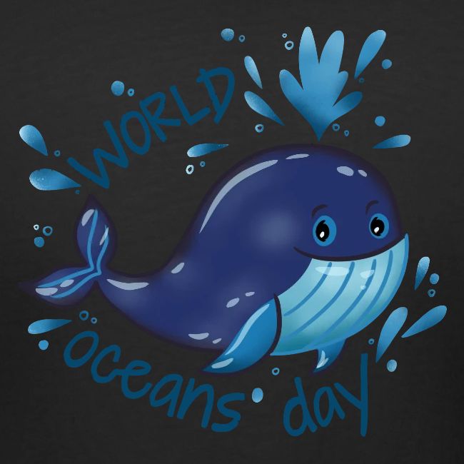 oceans day