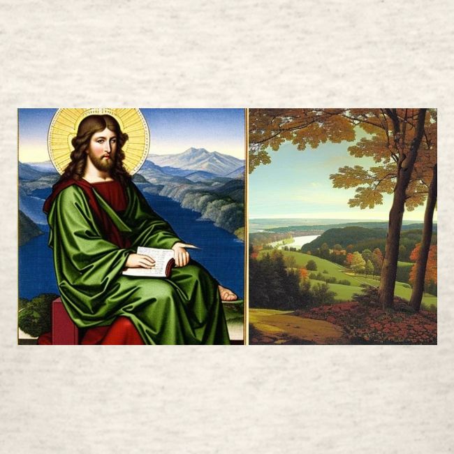The Promise of JOHN 16:33