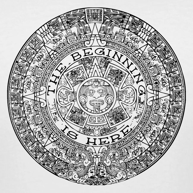 Mayan Calendar