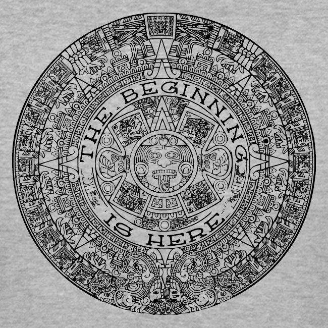 Mayan Calendar