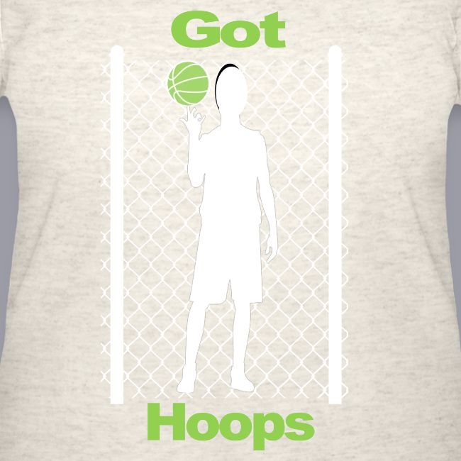 GOT HOOPS