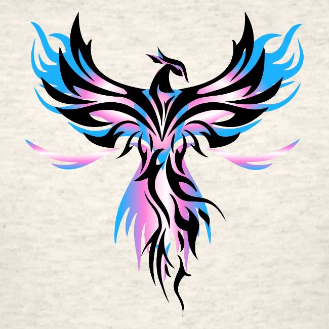 Transflag Phoenix