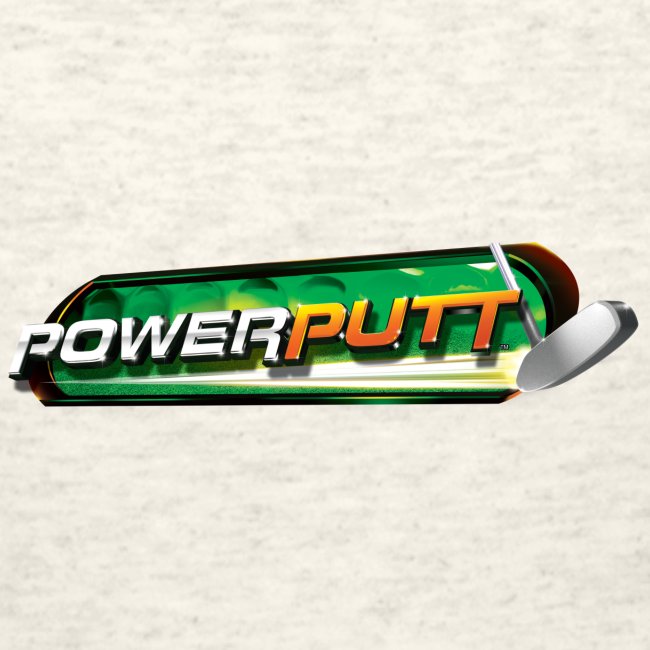 PowerPutt Mini Golf