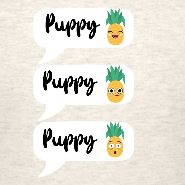 Puppy
