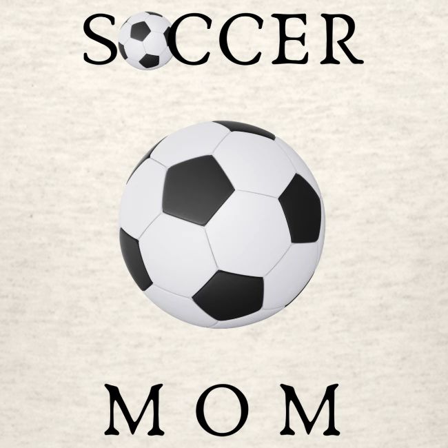 SOCCER MOM