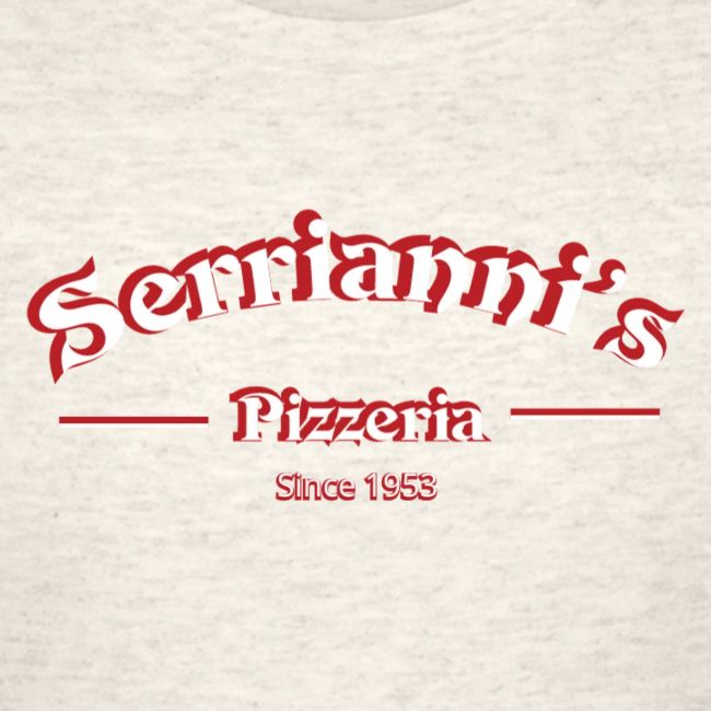 Serrianni's Pizzeria