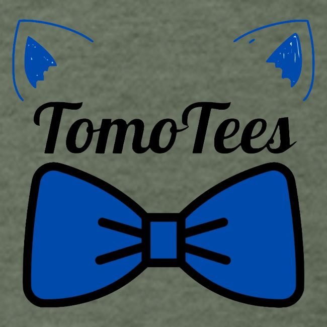 TomoTees Logo