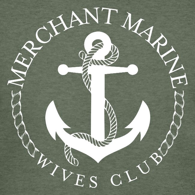 MERCHANT MARINE WIVES CLUB