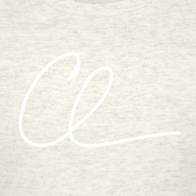 CL Signature (White)