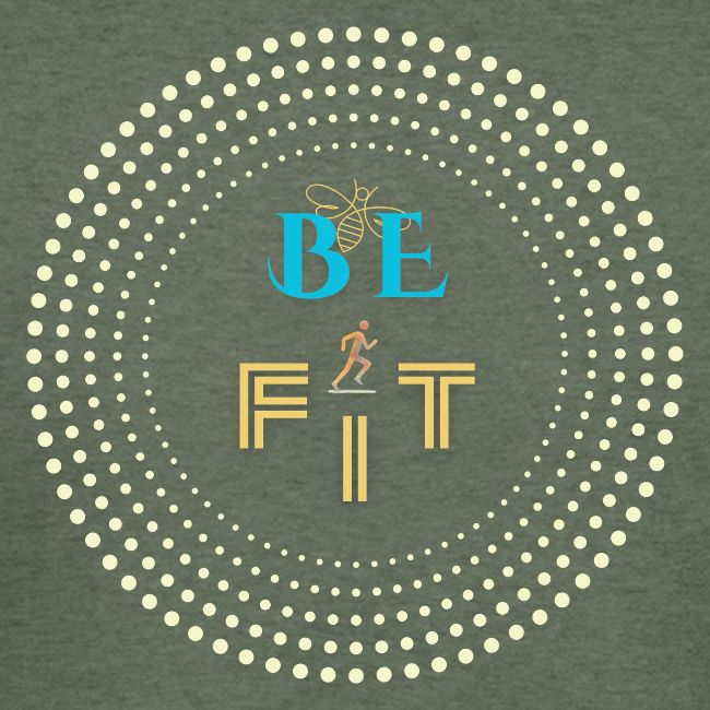 Be Fit