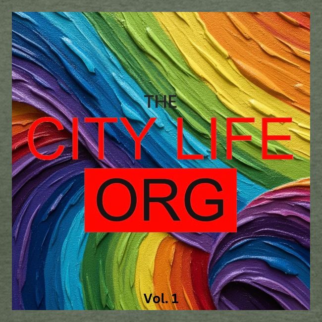CIty Life Org Vol. 1