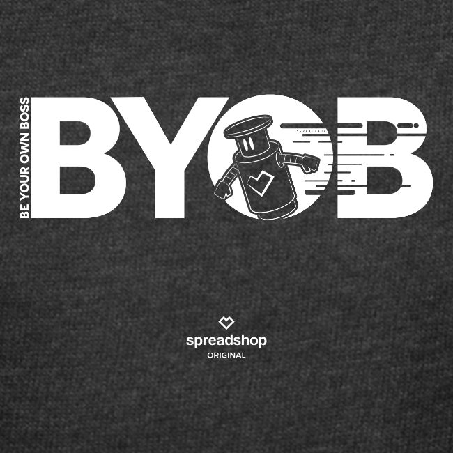 BYOB Robot