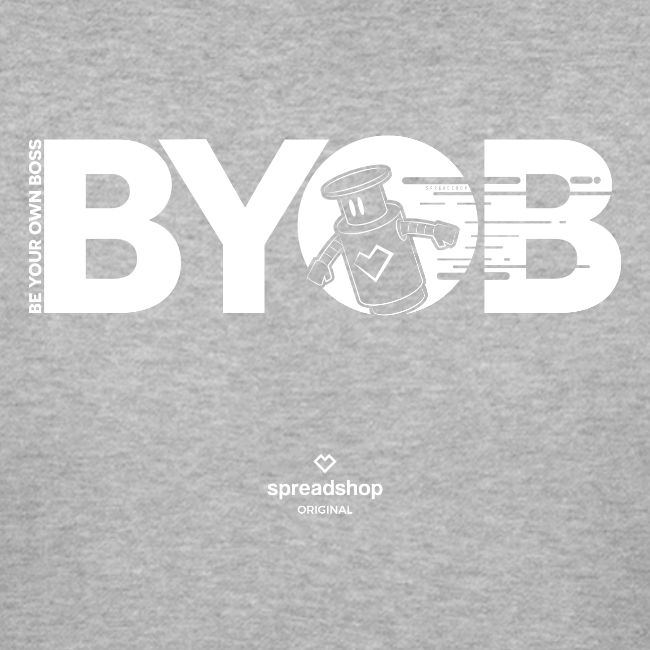 BYOB Robot
