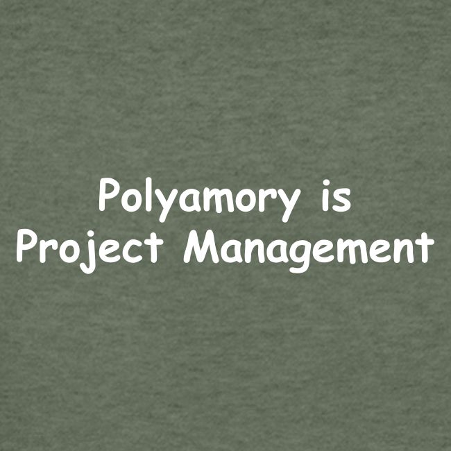 Poly Project Management