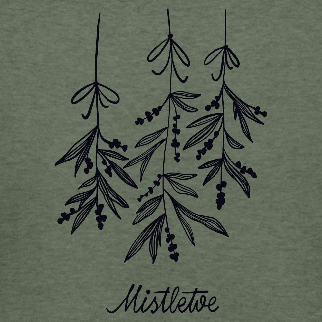 Mistletoe