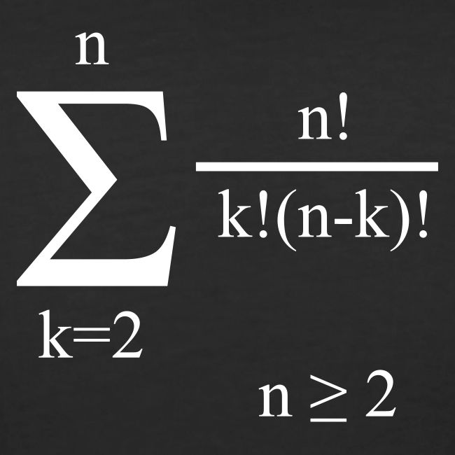 Poly Formula (white)