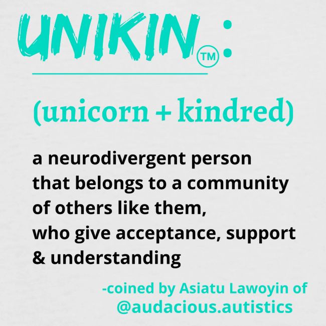 UniKin Adult
