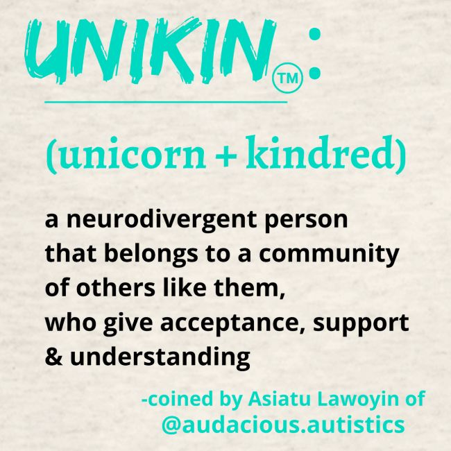 UniKin Adult
