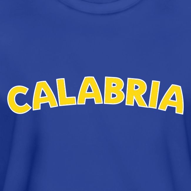 Calabria