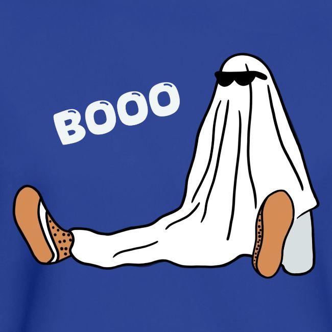 Ghost design