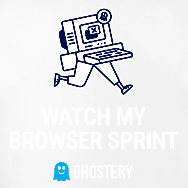 Ghostery Sprint