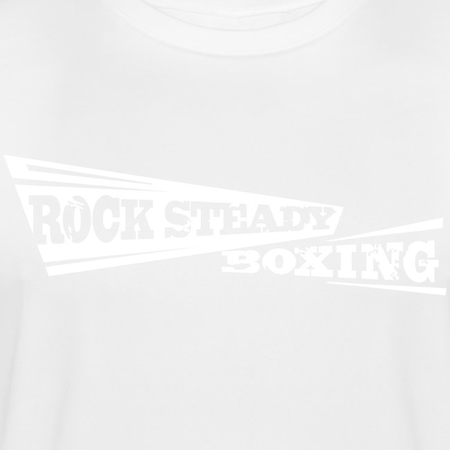 Rock Steady Boxing