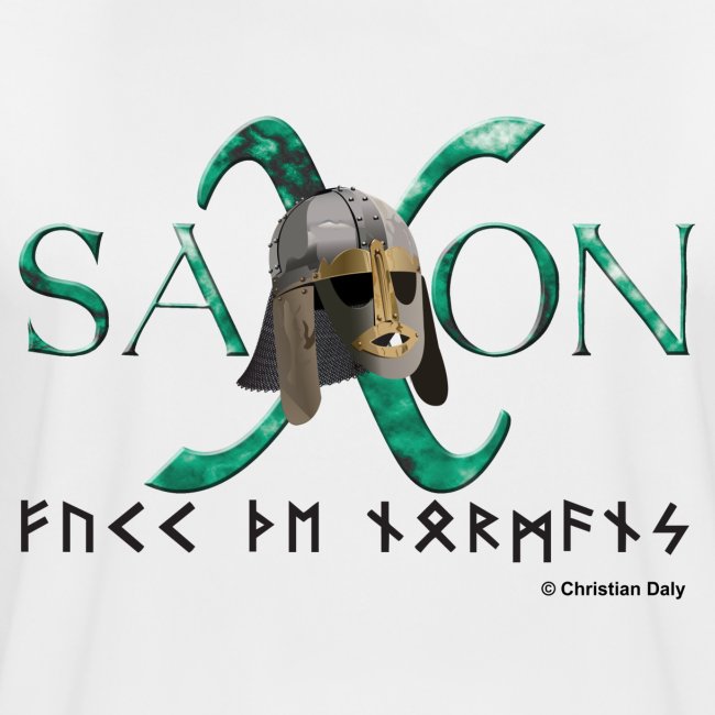 Saxon Pride