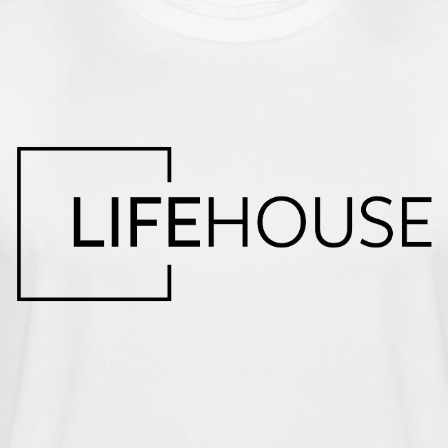 LH Logo Black
