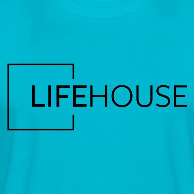 LH Logo Black