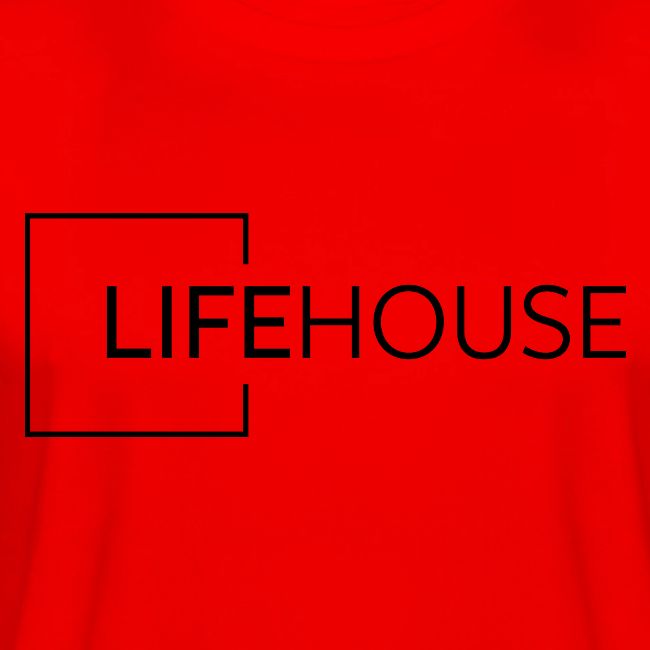 LH Logo Black