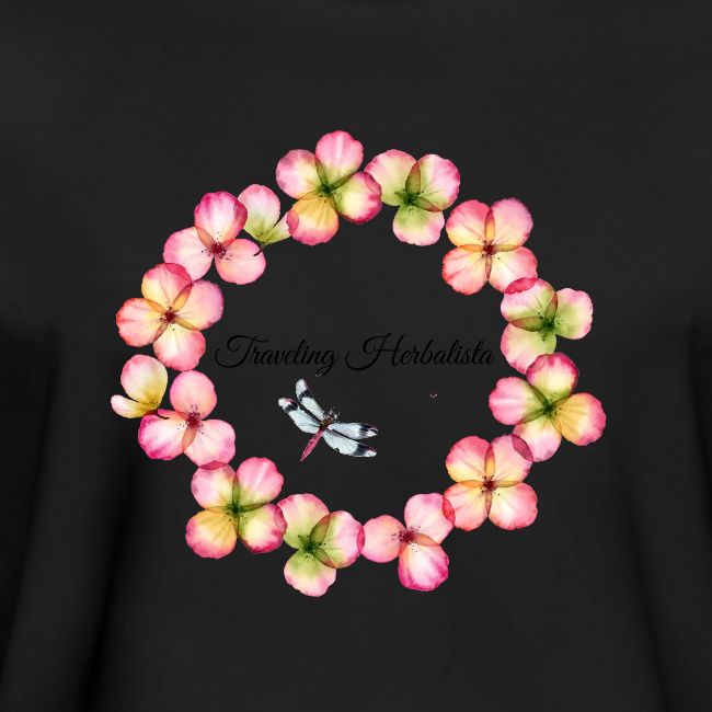 Traveling Herbalista Design Gear