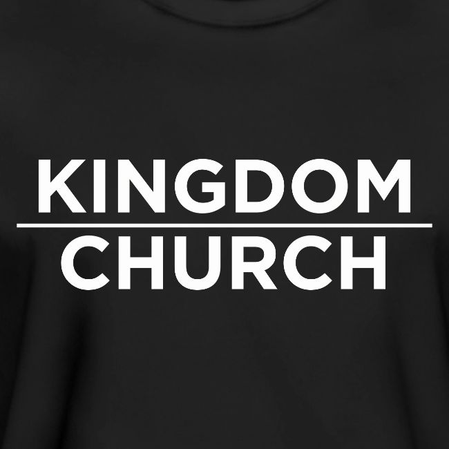 KingdomOverChurchWhite