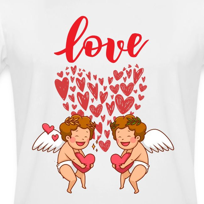 Cupid Love Designs, cupid love angel vibration.