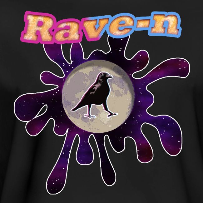 Moonshine rave -n-