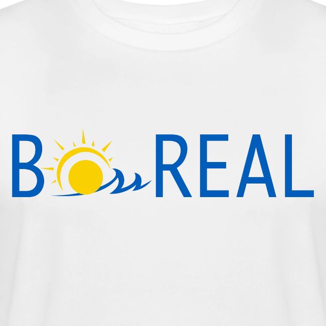 Be REAL