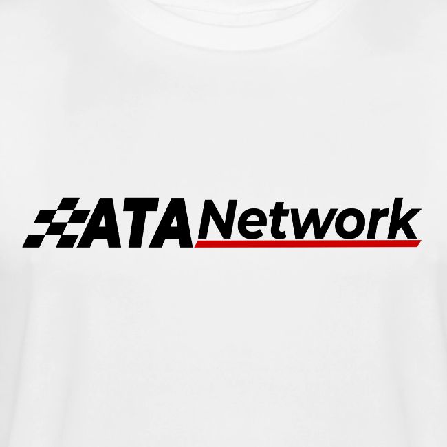 ATA Network Dark Logo